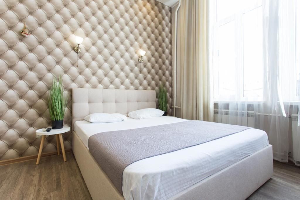Апартаменты Bright studio in the Center - Hrekivska str. 3 Харьков-20