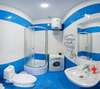 Апартаменты Bright studio in the Center - Hrekivska str. 3 Харьков-2